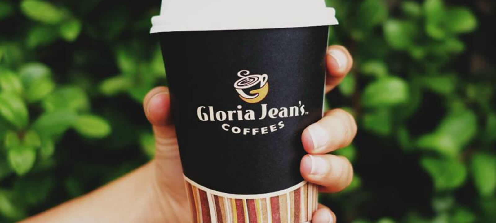 Gloria Jean's Coffees - Hinkler Central