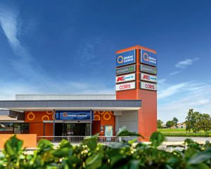 Home Hinkler Central